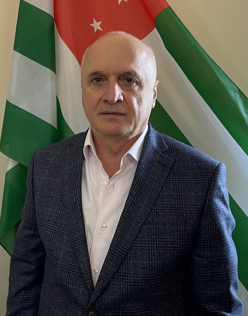 Кварчиа Абесалом Алексеевич