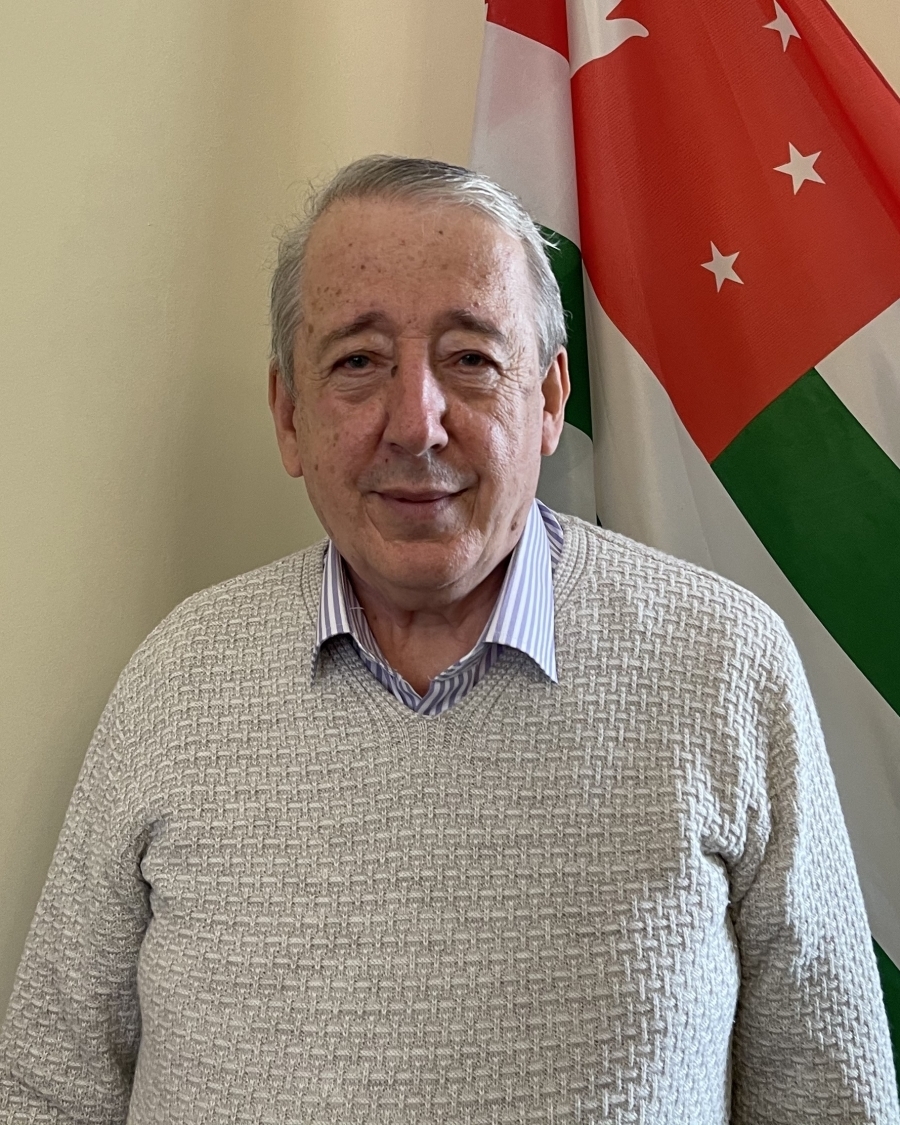 Страничкин Александр Викторович 