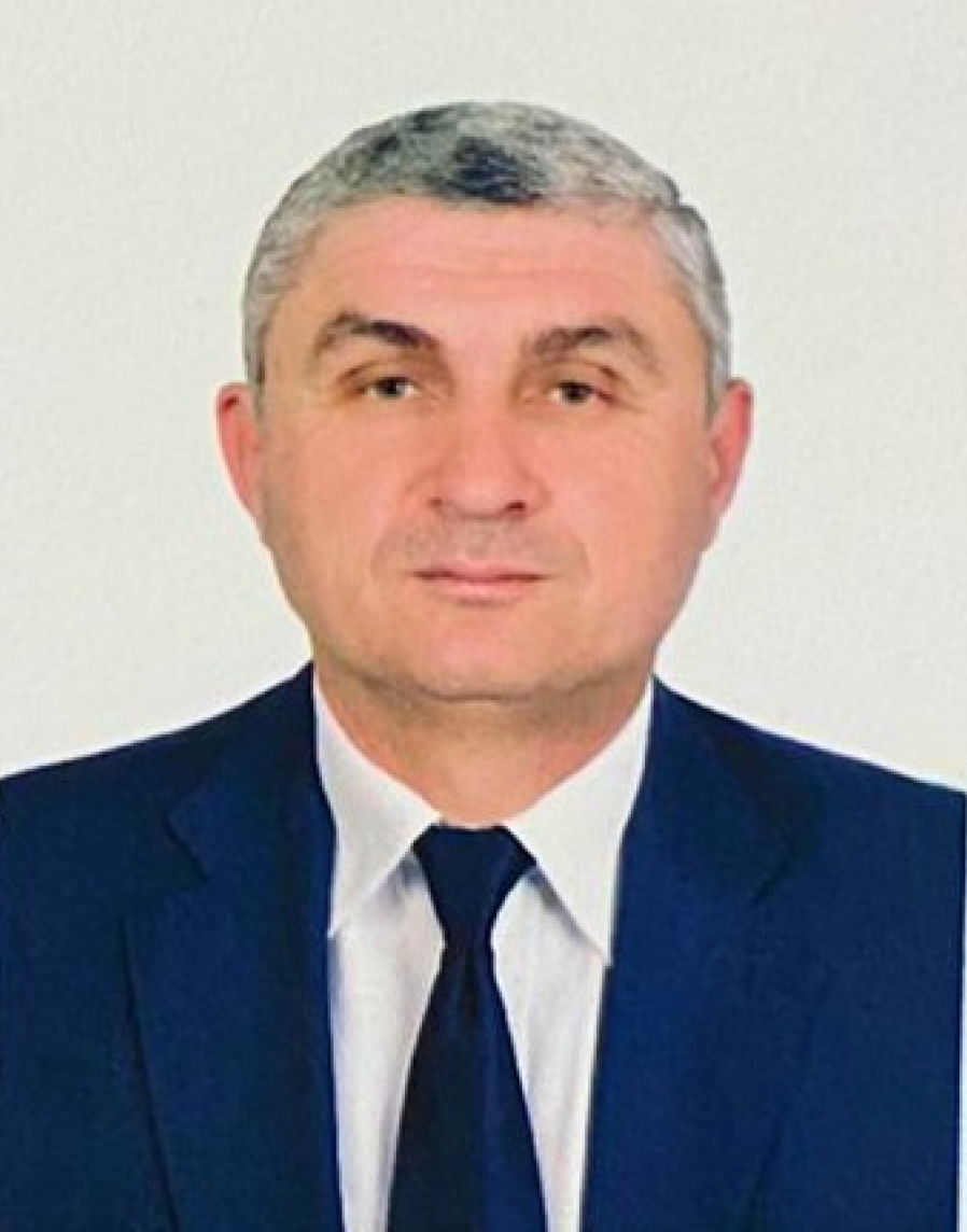 Гогохия Коба Заликович