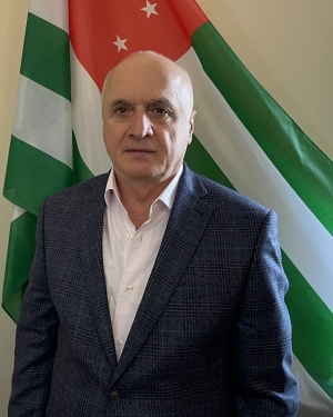 Кварчиа Абесалом Алексеевич