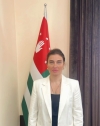 Цаава Лана Будовна