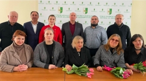 Встреча с делегацией из Российской Федерации