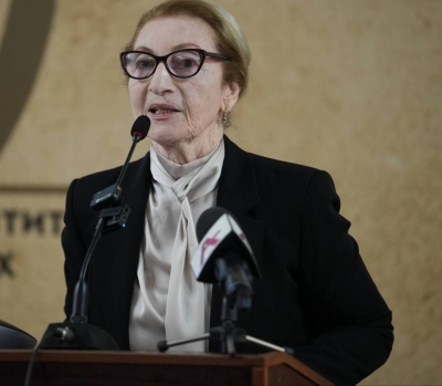 Круглый стол на тему: Демографическое развитие, стратегия и механизмы.