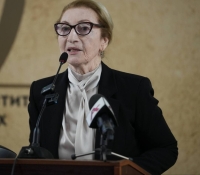 Круглый стол на тему: Демографическое развитие, стратегия и механизмы.