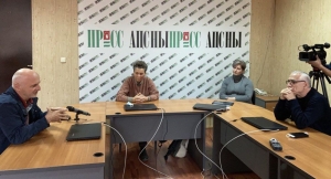 Возможность продажи апартаментов иностранным бизнесменам обсудили в Сухуме