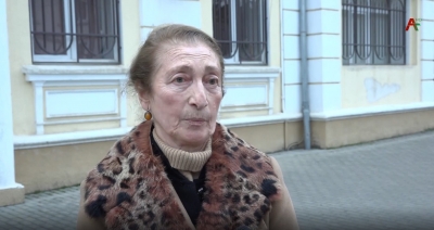 Ауаажәларратә палата алахәылацәа ргәы иҭан аҩныҵҟатәи аусқәа рминистрра иаҭаарц, аха анаҩс, излеилкаахаз ала дара атәыла апрокурор хада ишҟа ицеит. Уаҟа излацәажәаз ахҳәаа азылуит ауаажәларратә палата амаӡаныҟәгаҩ Гәыли Кьычба.