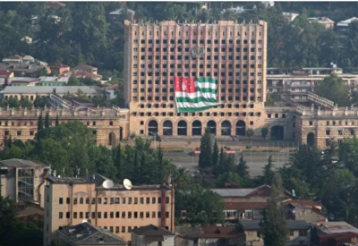 Члены Общественной палаты Абхазии поздравляют народа Абхазии с Днем освобождения Сухума