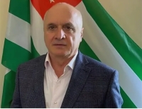 Абесалом Кварчия введен в состав  Общественной палаты