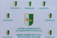 Заключение Общественной палаты Республики Абхазия  по концепции «Конституционно-правовой реформы политической системы власти Республики Абхазия»