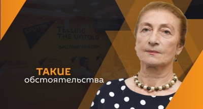 Такие обстоятельства: Кичба о реформах электроэнергетики Абхазии