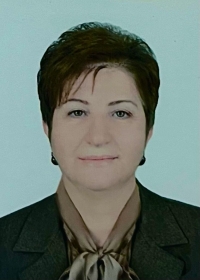 Лазба Фрида Аркадьевна