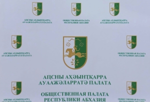 Тенгиз Инал-ипа переизбран в состав Общественной палаты VII созыва