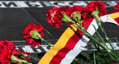 Обращение Общественной палаты к гражданам Южной Осетии