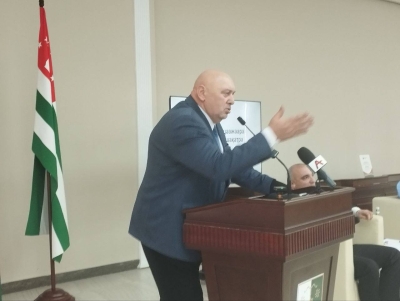 Аграрный сектор и система госуправления Абхазии нуждаются в реформировании.