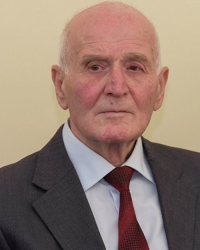 Джинджолия Сократ Рачович