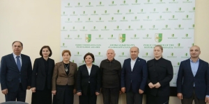 Онлайн-встреча с коллегами из ОП РФ