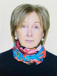 Малия  Дона Тачовна