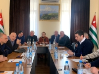 Предложения по вопросам развития сельского хозяйства