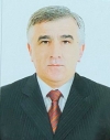 Агрба Ахра Викторович