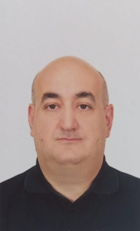 Багапш Зураб Сергеевич