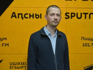 Лазба Инал Васильевич