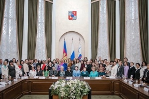 Международный Фестиваль "Сочинская весна-2025"