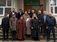 Встречи с депутатами районных Собраний