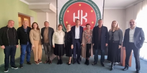 Презентация РОО "Новый Курс"