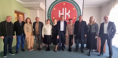 Презентация РОО &quot;Новый Курс&quot;