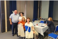 Член Общественной палаты принял участие в образовательных семинарах