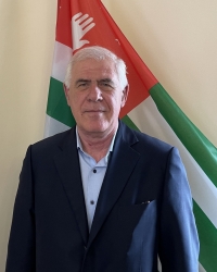 Осия Леонид Дмитриевич