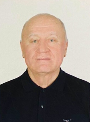 Пилия Давид Чичович