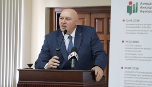 Надарая Темур Хухутович  - председатель РОО &laquo;Народная сила&raquo; выступил на панельной дискуссии "Территории роста: стратегии социально-экономического развития", которую провела Общественная палата 25 февраля.