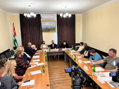 В Общественной палате обсудили вопрос разрешения абортов по медицинским и социальным показаниям